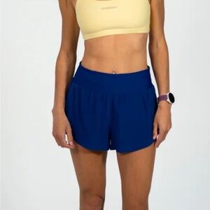 Cooldown Molly Shorts